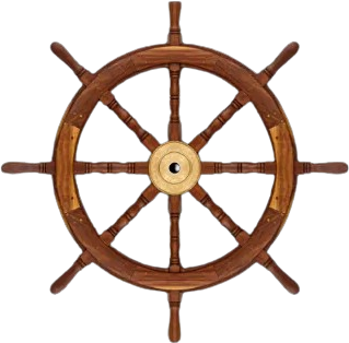 Ship Wheel